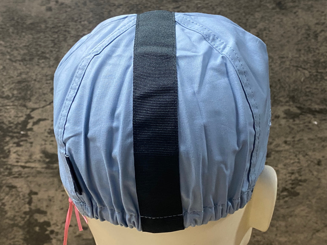 KC689 ラファ RAPHA CAP Ⅱ サイクルキャップ 濃紺 ONESIZE