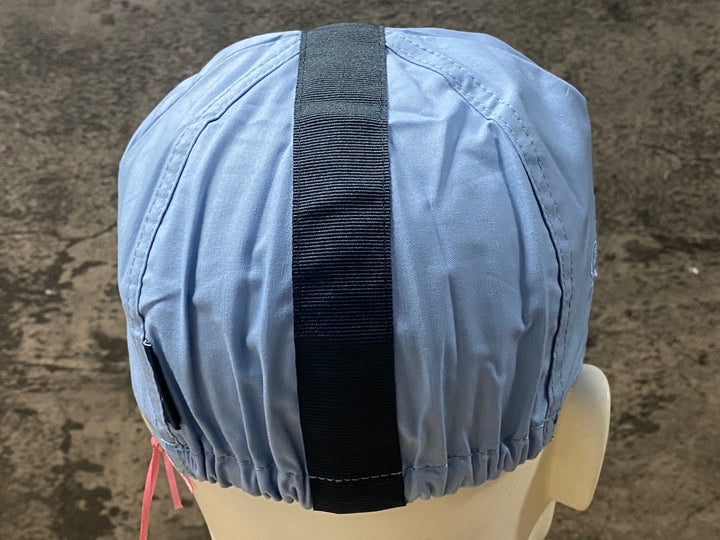 KC689 ラファ RAPHA CAP Ⅱ サイクルキャップ 濃紺 ONESIZE
