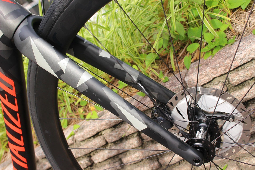 スペシャライズド SPECIALIZED ターマック MEN'S TARMAC DISC EXPERT 2019 56サイズ アルテグラ R8020 11S カーボン ロードバイク 【名古屋店】
