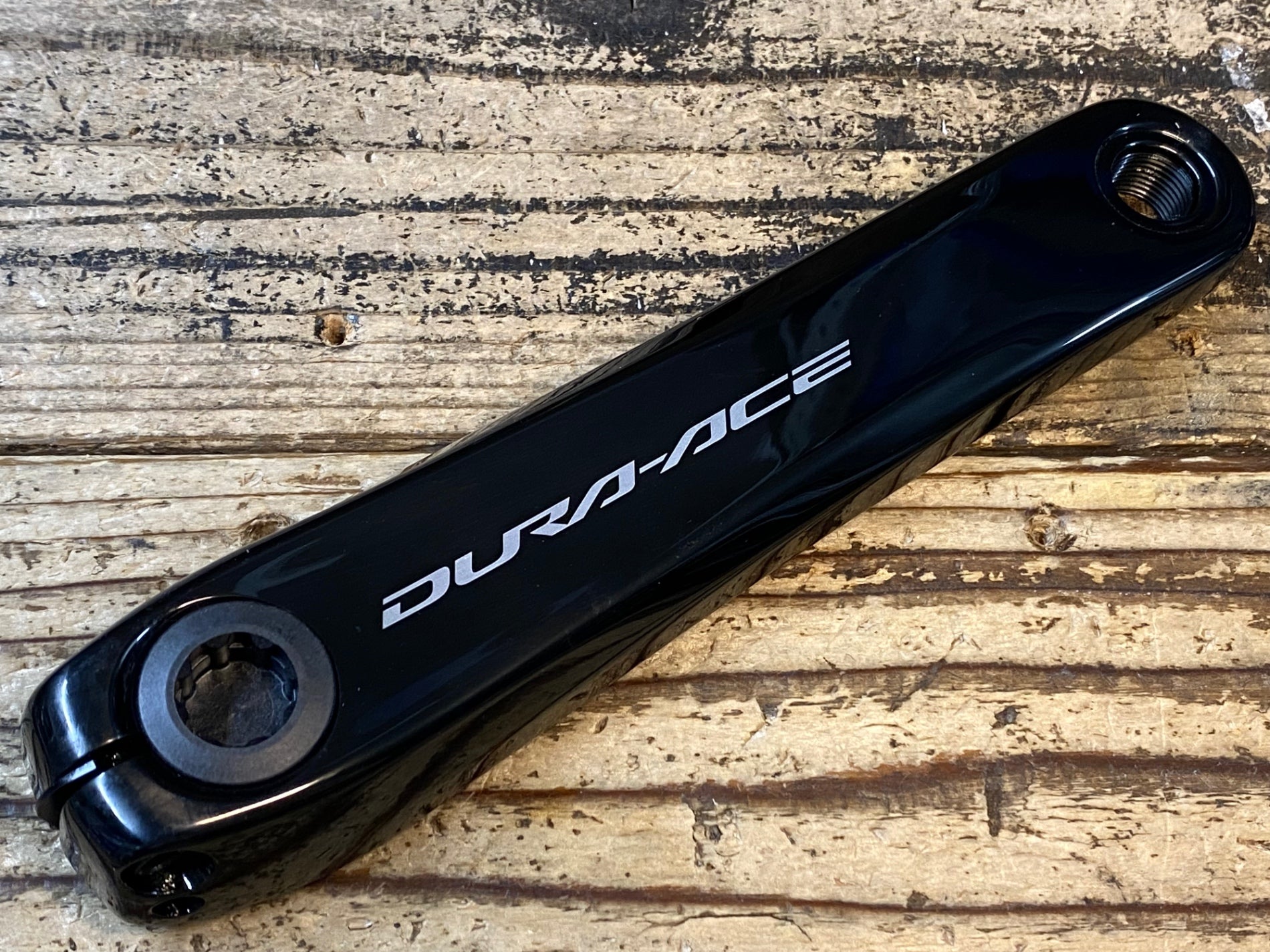JR651 シマノ SHIMANO デュラエース DURA-ACE FC-R9200 クランクセット