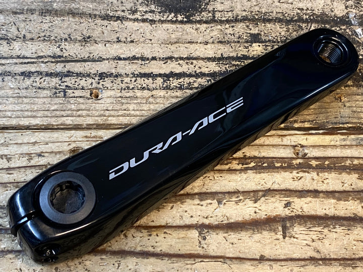 JR651 シマノ SHIMANO デュラエース DURA-ACE FC-R9200 クランクセット 50/34T 165mm