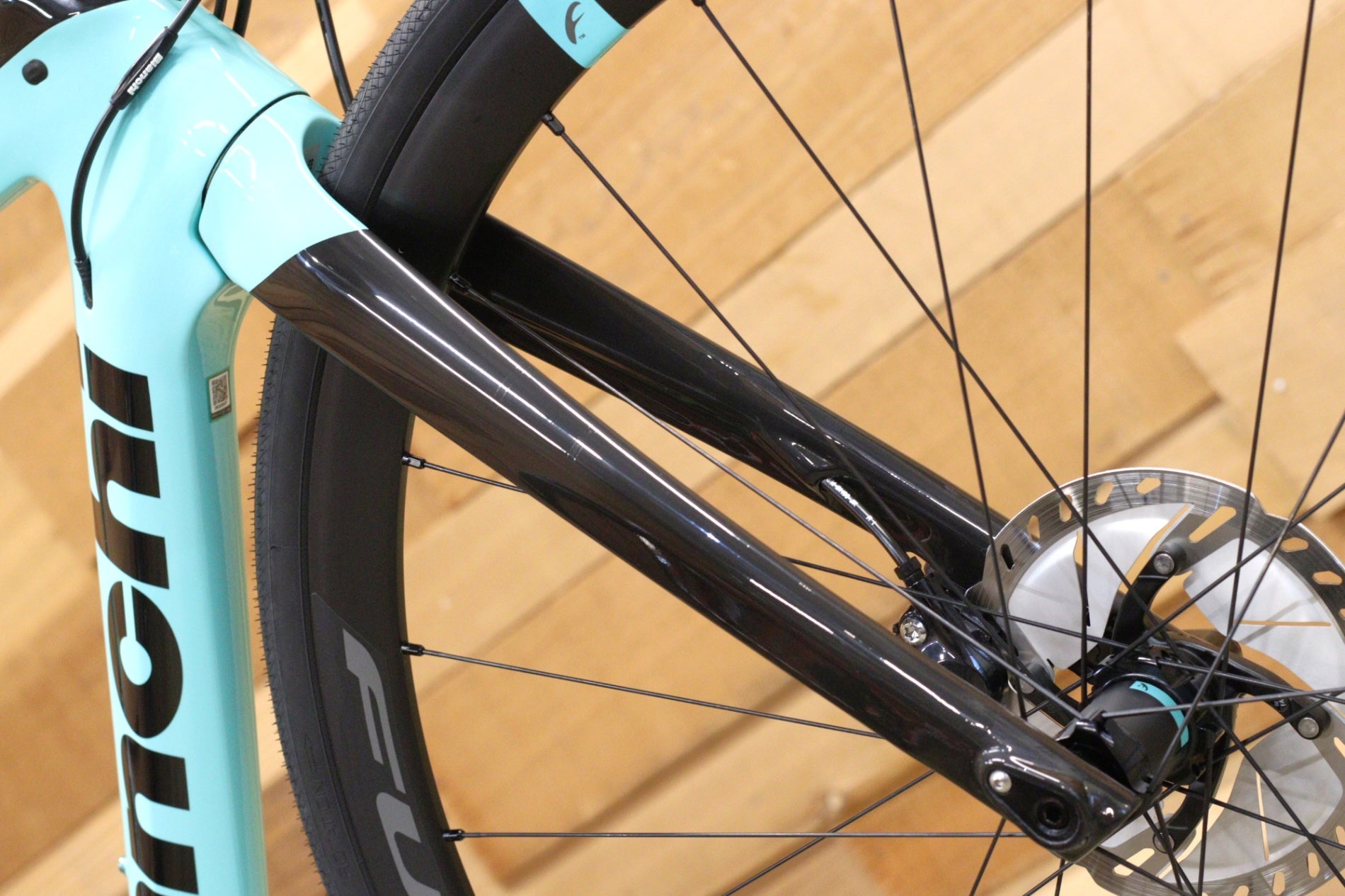 ビアンキ BIANCHI オルトレ OLTRE XR3 DISC 2020 53サイズ シマノ
