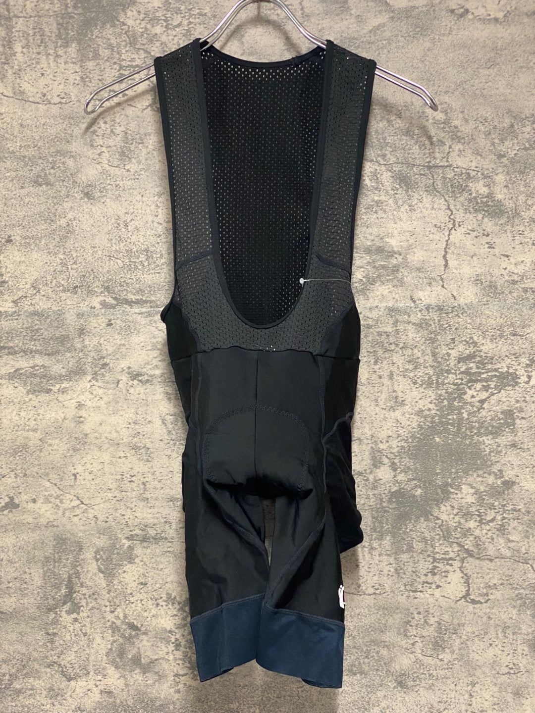 JU078 パールイズミ PEARL iZUMi ビブショーツ 黒 M 3D MEGAⅡ