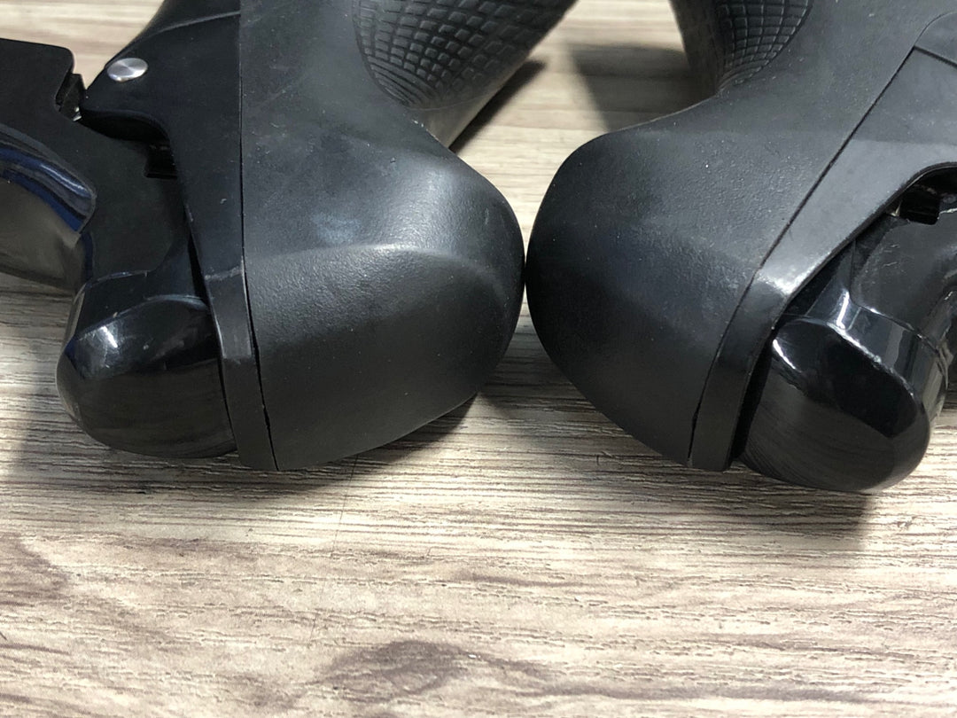 JU113 シマノ SHIMANO 105 ST-R7000 STIレバー 2x11S