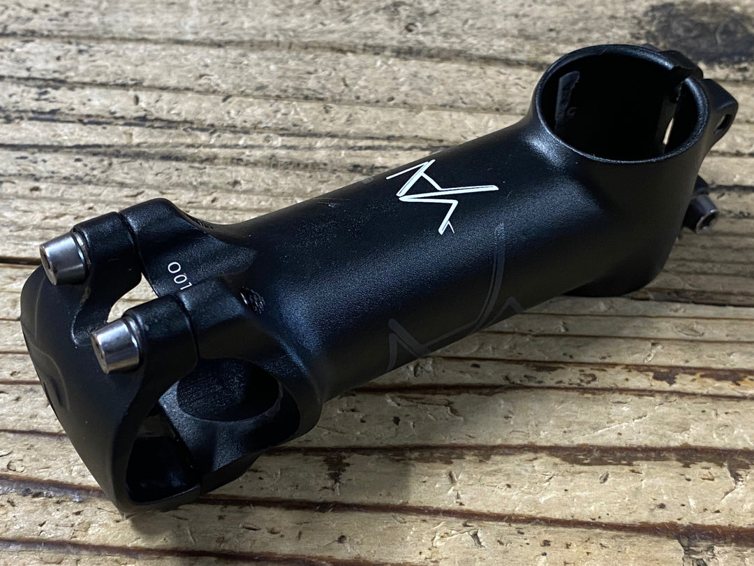KI470 チネリ Cinelli ヴァイ VAI アルミ ステム 100mm Φ31.8 OS