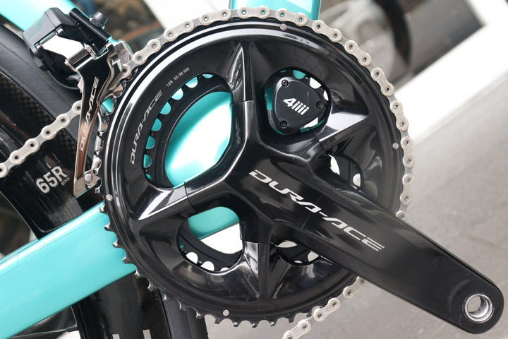 ビアンキ BIANCHI オルトレ OLTRE RC 2025モデル 53サイズ シマノ デュラエース R9270 DI2 12S カーボン ロードバイク 【横浜店】