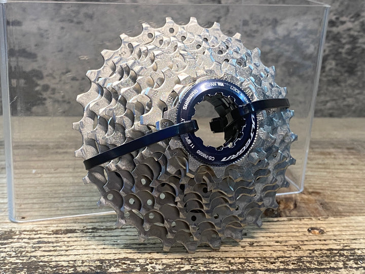 IU162 シマノ SHIMANO アルテグラ ULTEGRA CS-8000 スプロケット 11S 11-28T