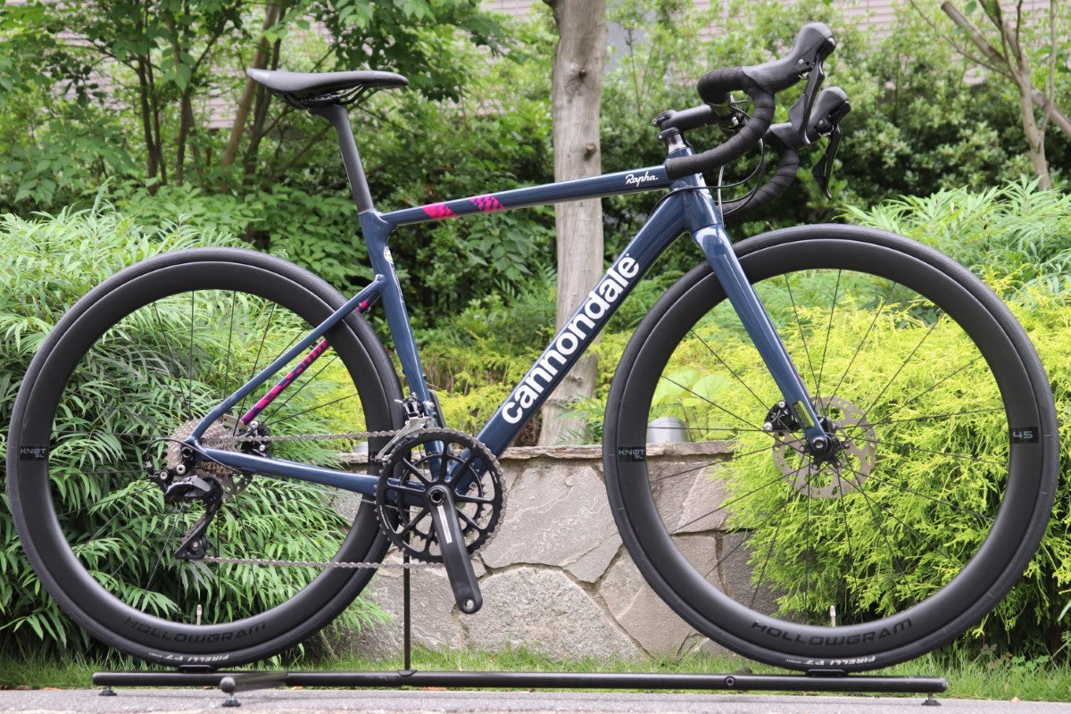 キャノンデール CANNONDALE CAAD13 DISC Raphaカラー 51サイズ 2021
