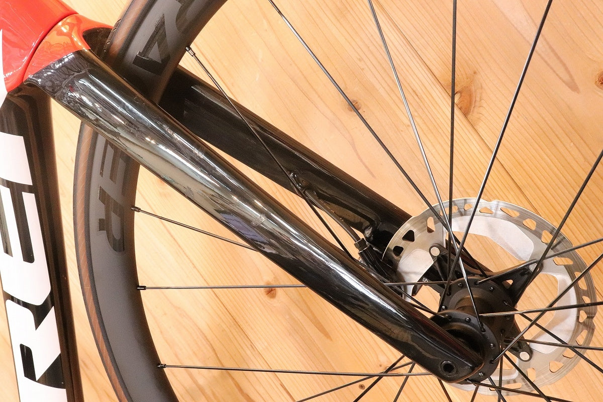 トレック TREK エモンダ EMONDA SL6 DISC 2021年モデル 56サイズ