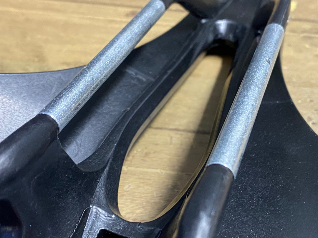 JY746 セライタリア selle italia NOVUS BOOST EVO サドル 黒 FecAlloyレール 145mm