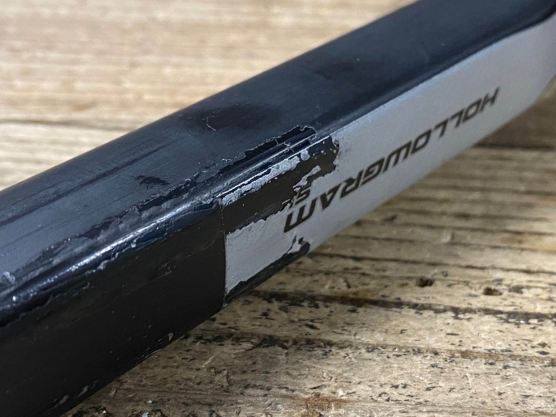 JO193 キャンノンデール Cannondale ホログラム Hollowgram SL Knot