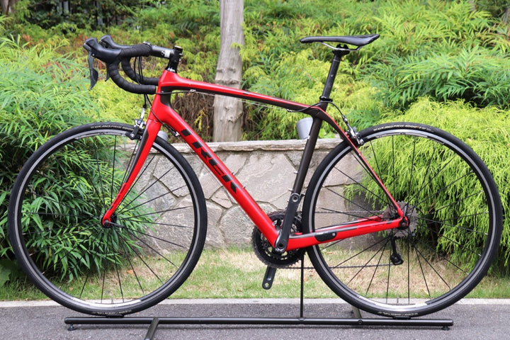 トレック TREK ドマーネ DOMANE S4 2017 56サイズ シマノ ティアグラ 4700 10S カーボン ロードバイク 【さいたま浦和店】