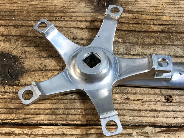 KI363 カンパニョーロ CAMPAGNOLO CORSA RECORD クランクアーム 170mm PCD135