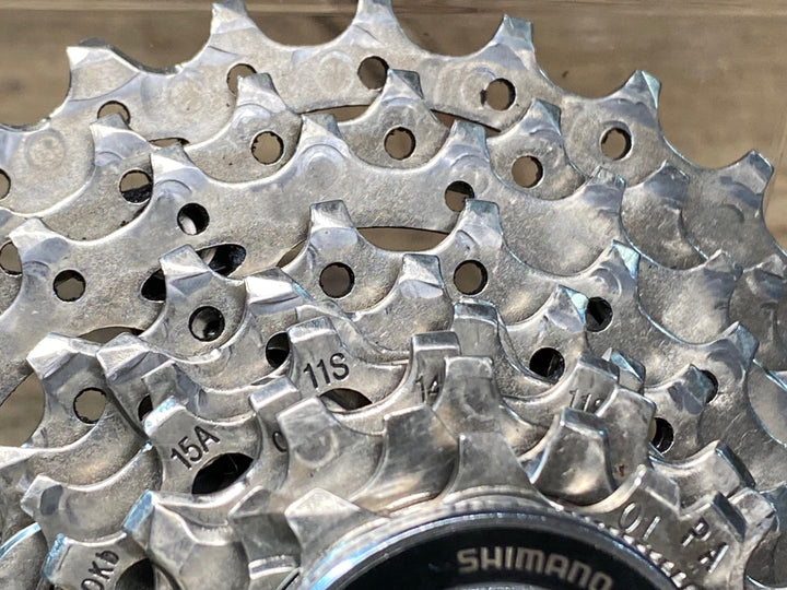 JP833 シマノ SHIMANO 105 CS-5800 スプロケット 11-28T 11S