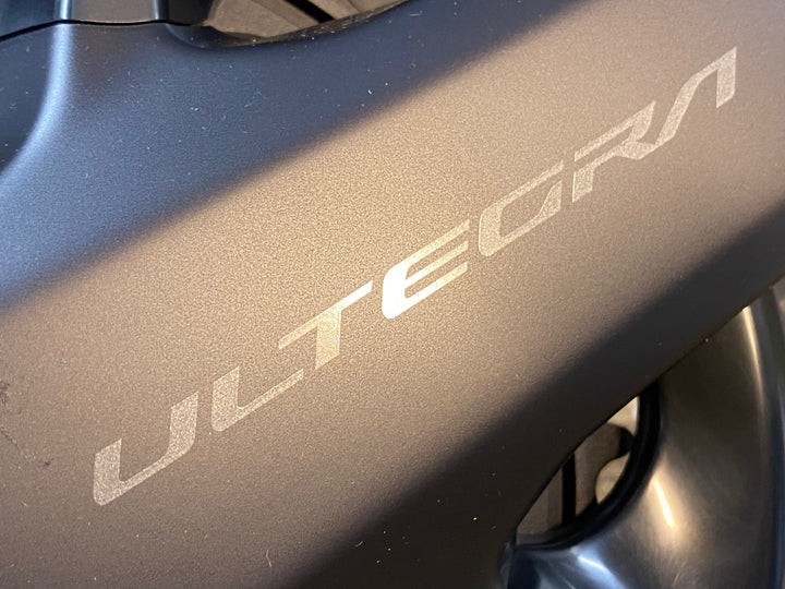 JR395 シマノ SHIMANO アルテグラ ULTEGRA FC-R8100 クランクセット 170mm 52/36T