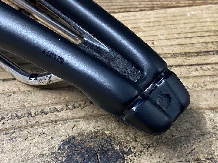 KJ450 プロロゴ prologo DIMENSION NDR サドル 黒 143mm Tiroxレール