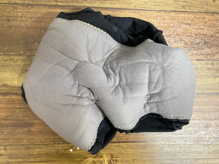 JZ988 パールイズミ PEARL iZUMi レーサーパンツ 黒 M