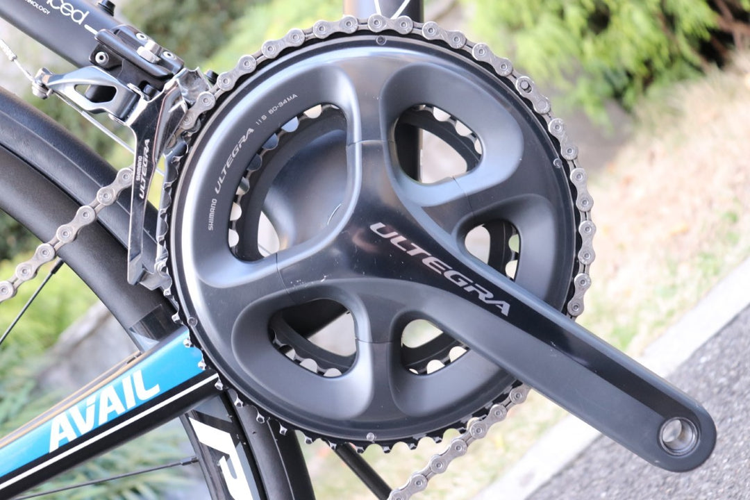 ジャイアント GIANT LIV アヴェイル AVAIL ADVANCED 1 2016 XXSサイズ シマノ アルテグラ 6800 11S カーボン ロードバイク 【さいたま浦和店】