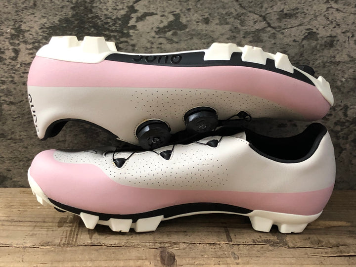 KM769 クオック QUOC GRAN TOURER XC ビンディングシューズ SPD EU41