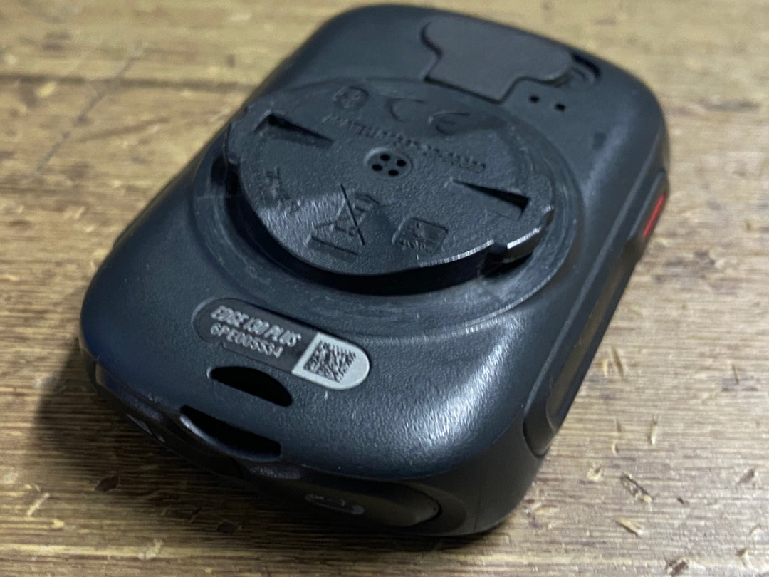 JG505 ガーミン GARMIN EDGE130 PLUS サイクルコンピューター スピード ケイデンス センサーセット