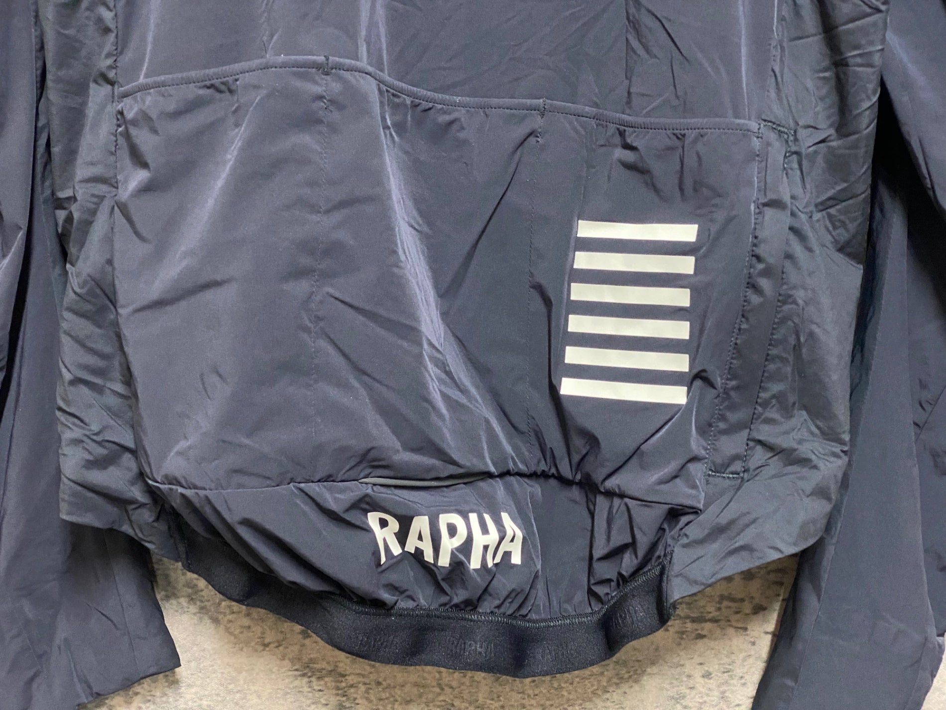 JZ744 ラファ Rapha PRO TEAM INSULATED JACKET 長袖 サイクル
