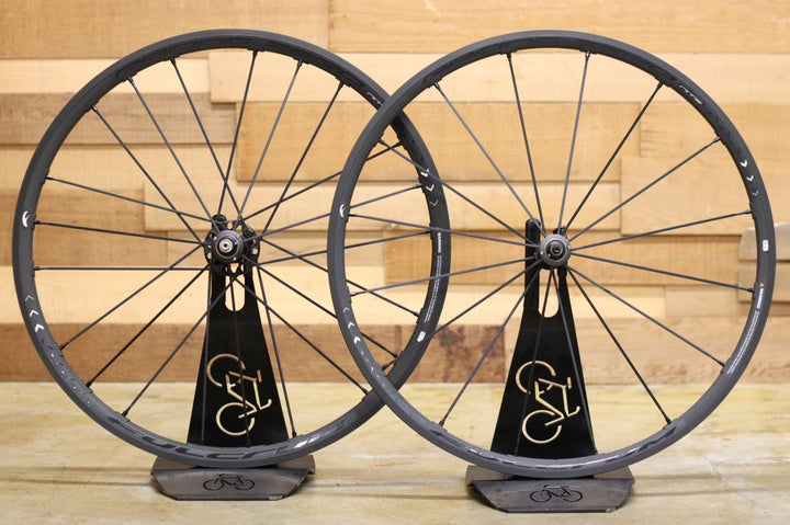 フルクラム FULCRUM レーシングゼロナイト RACING ZERO NITE C17 アルミ クリンチャー ホイールセット シマノ 12S/11S 【立川店】