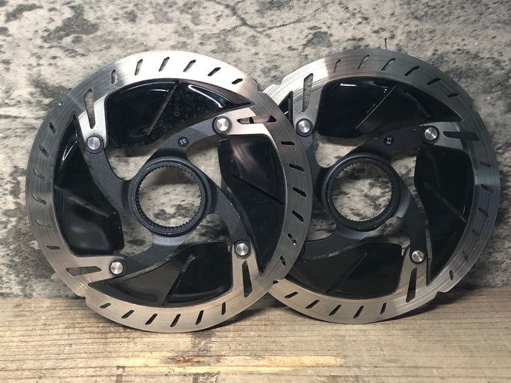 JH801 シマノ SHIMANO SM-RT900 ディスクブレーキローター Φ160 1.8mm