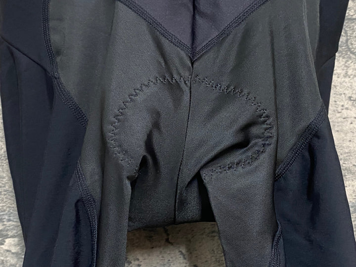 JX566 レリック reric Corvus 180LS ライトタイツ レーサータイツ 黒 L レディース 裏起毛