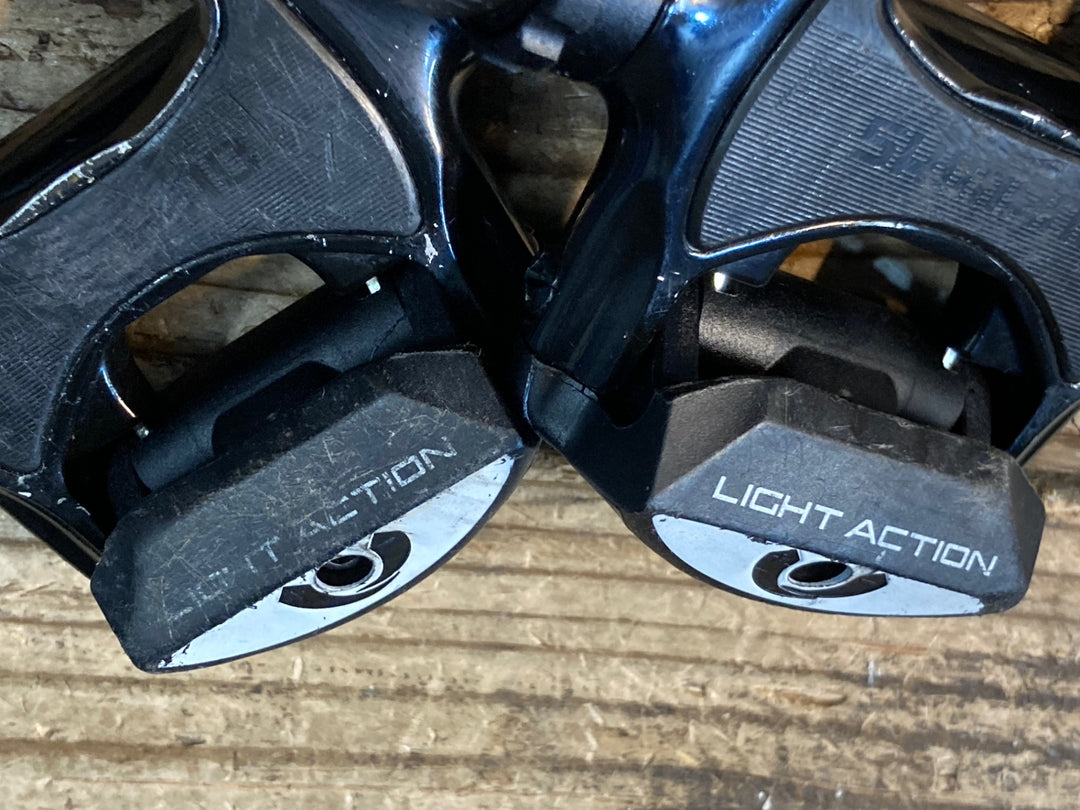 JX244 シマノ SHIMANO PD-R540 ビンディングペダル SPD-SL