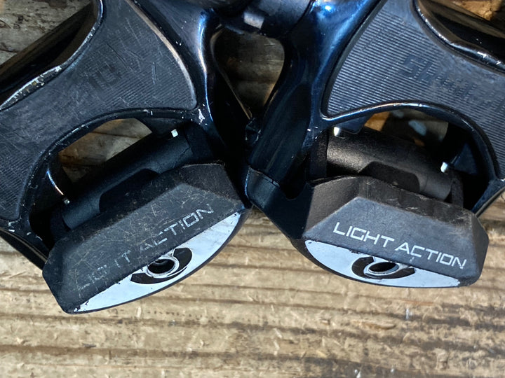 JX244 シマノ SHIMANO PD-R540 ビンディングペダル SPD-SL