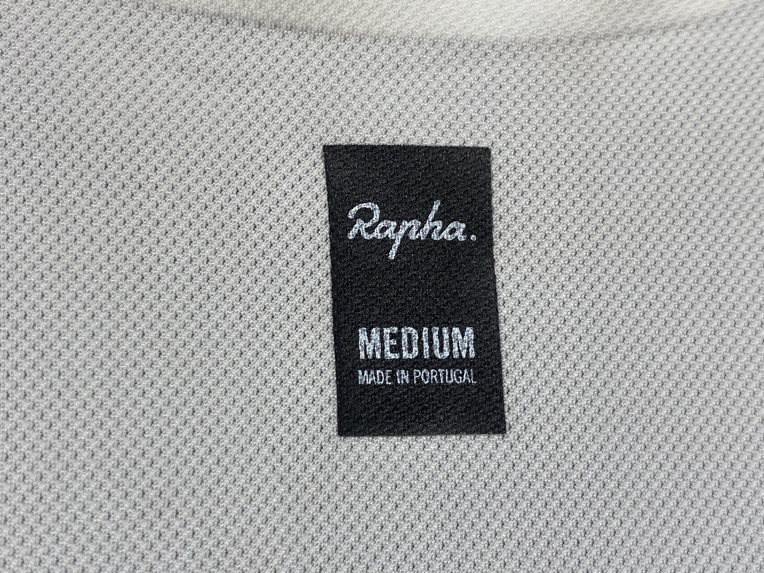 JZ541 ラファ Rapha PRO TEAM BIB SHORTS ビブショーツ 黒 M