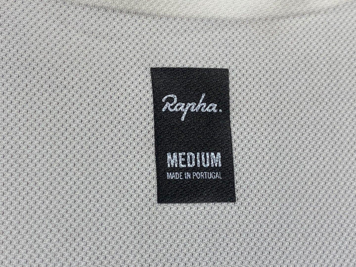 JZ541 ラファ Rapha PRO TEAM BIB SHORTS ビブショーツ 黒 M