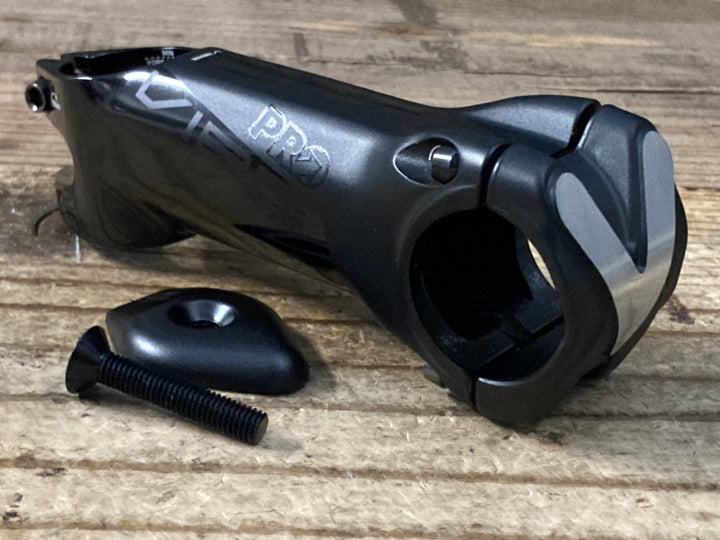 KG686 シマノプロ PRO VIBE アルミ ステム 100mm 10°