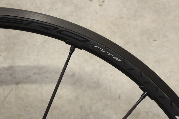 フルクラム FULCRUM レーシングゼロ ナイト RACING ZERO NITE アルミ クリンチャー ホイールセット シマノ11/12S 【福岡店】