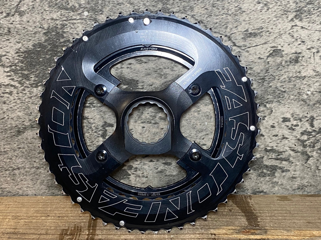 JU368 イーストン EASTON CINCH ダイレクトマウント クランク