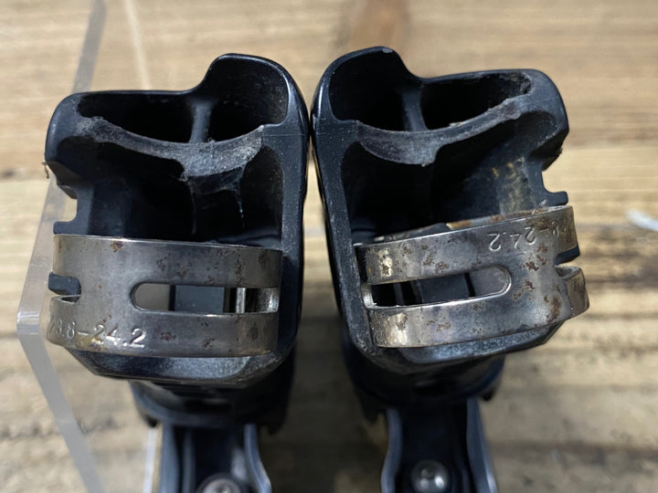 KN030 シマノ SHIMANO アルテグラ ULTEGRA ST-6870 STIレバー 2x11S Di2 ※動作確認済み、フード無し
