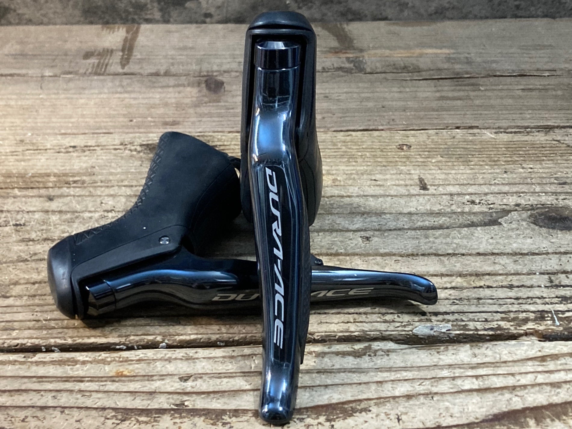 SHIMANO DURA-ACE DI2 STIレバー ST-R9150 【公式通販】