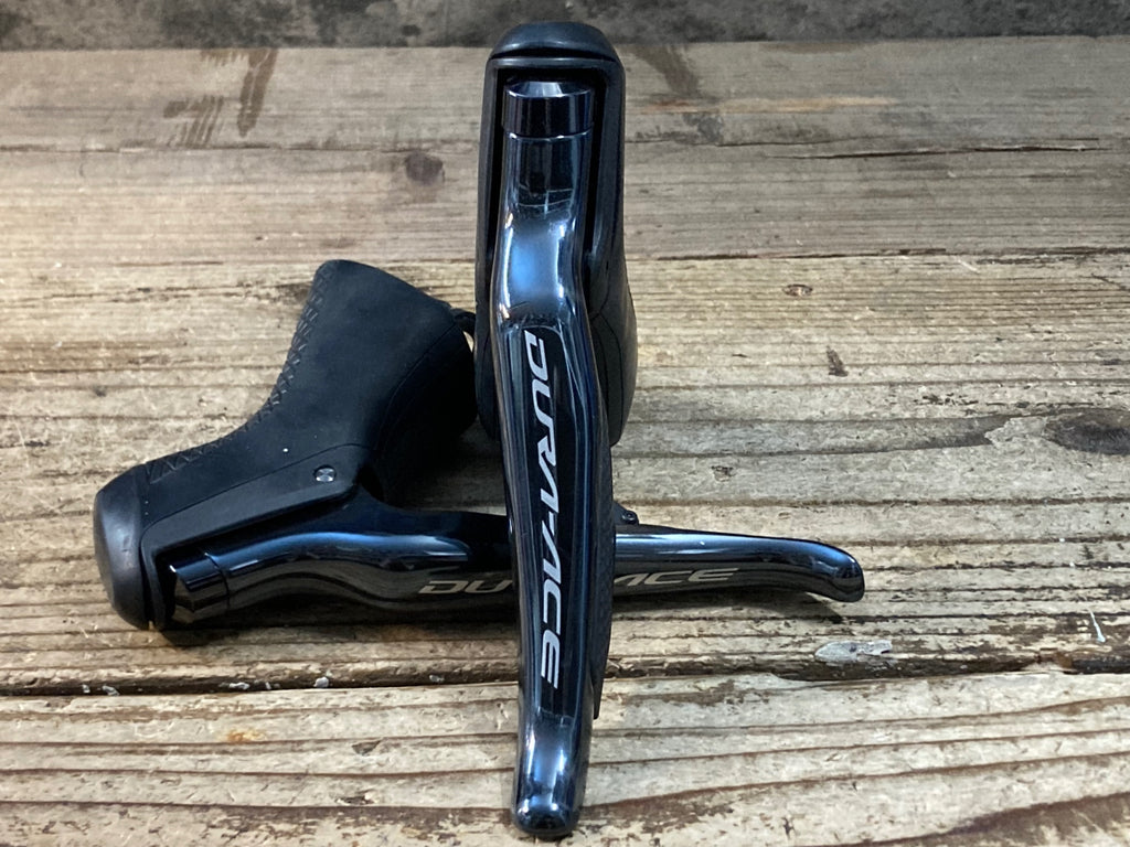 JY943 シマノ SHIMANO デュラエース DURA-ACE Di2 ST-R9150 STIレバー