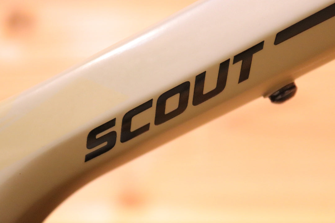 トランジション TRANSITION スカウト SCOUT CARBON 2021モデル Sサイズ カーボン フルサス マウンテンバイク フレーム 【広島店】