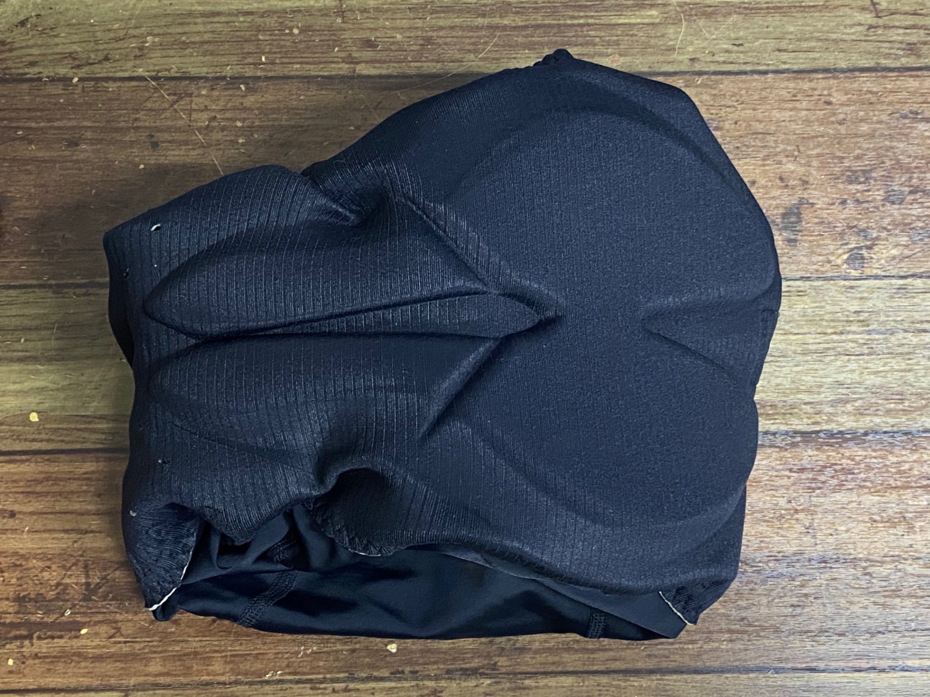 ビブショーツ マープ TEAM BIB EVO SMALL メンズ 黒 MAAP Team Bib Evo