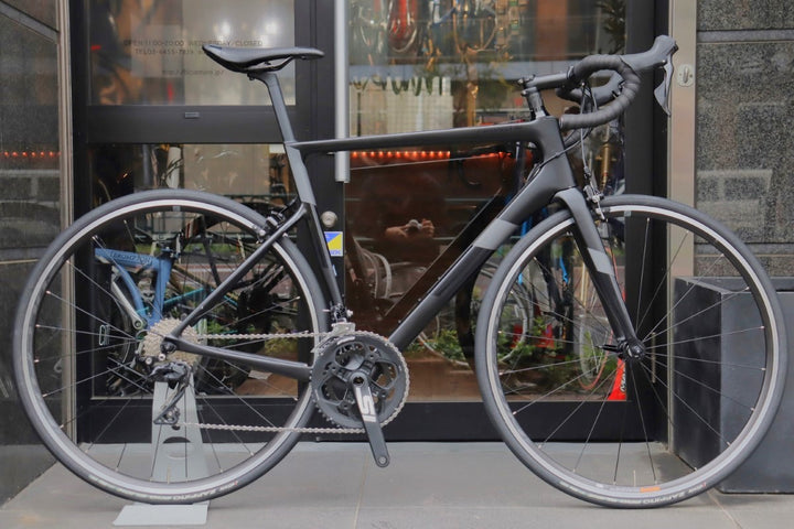 キャノンデール CANNONDALE スーパーシックス SUPERSIX EVO 2020モデル 56サイズ シマノ 105 R7000 11S カーボン ロードバイク 【東京南麻布店】