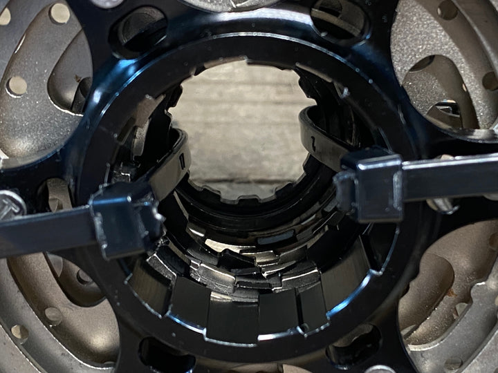 JH262 サンレース SunRace スプロケット 11-28T 11S シマノ対応