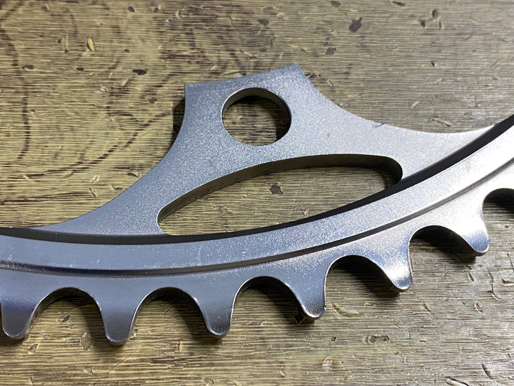 KN617 シマノ SHIMANO デュラエース DURA-ACE NJS チェーンリング 50T