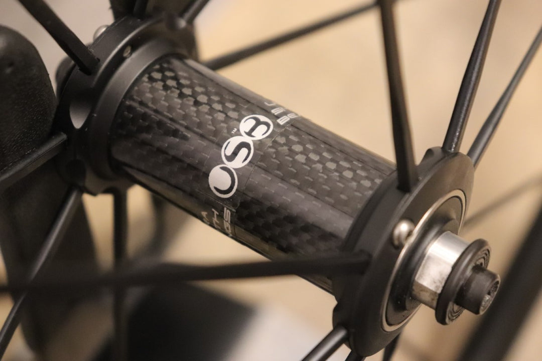 カンパニョーロ campagnolo シャマルウルトラ SHAMAL ULTRA 2-WAY FIT アルミ チューブレス ホイールセット カンパ 12/11S 【さいたま浦和店】