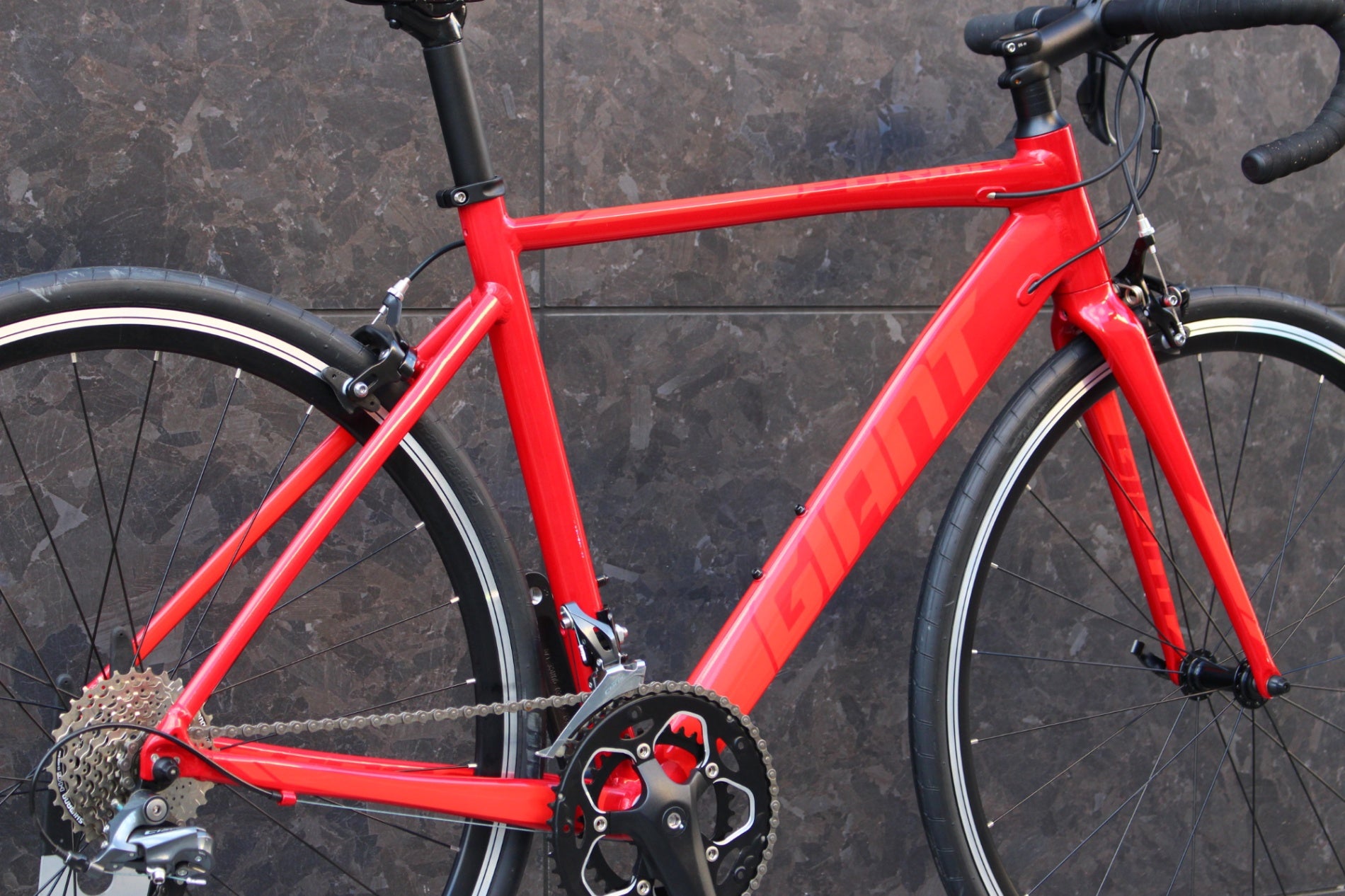 ジャイアント GIANT フォーマ FORMA 2021 Sサイズ シマノ クラリス