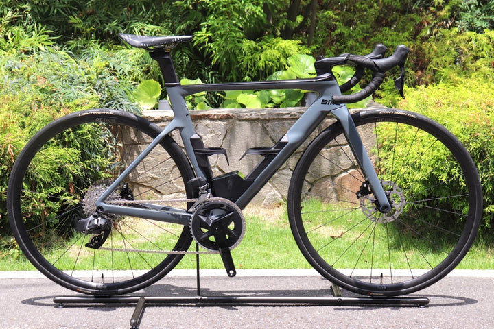 BMC タイムマシン Timemachine Road01 THREE 2022年頃モデル 51サイズ SRAM RIVAL e-Tap AXS 12s カーボン ロードバイク 【さいたま浦和店】