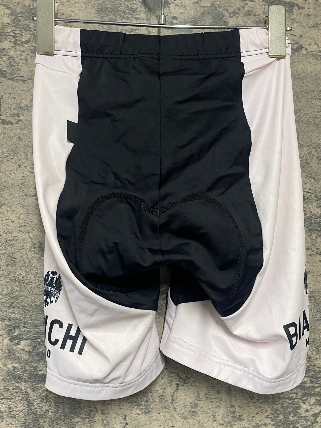 JJ665 ビアンキ Bianchi サイクルパンツ M