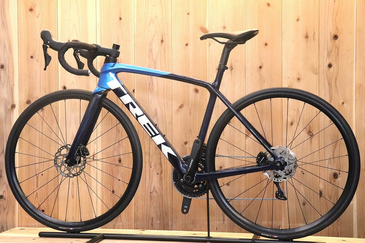 トレック TREK エモンダ EMONDA SL5 DISC 2021年モデル 52サイズ シマノ 105 R7020 11S カーボン ロードバイク 【芦屋店】