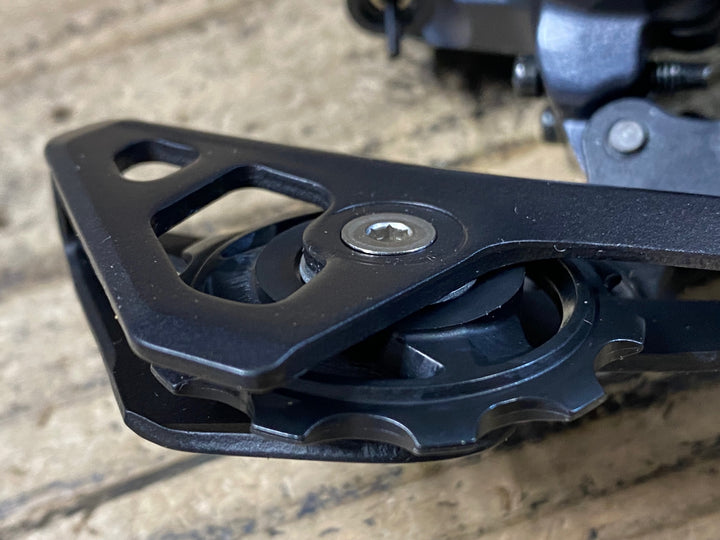 KF045 シマノ SHIMANO アルテグラ ULTEGRA RD-R8000 GS リアディレイラー