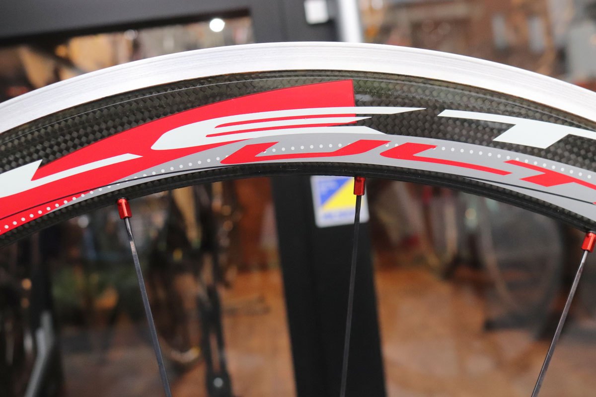 カンパニョーロ Campagnolo バレット ウルトラ BULLET ULTRA 50 アル